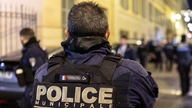 Police municipale