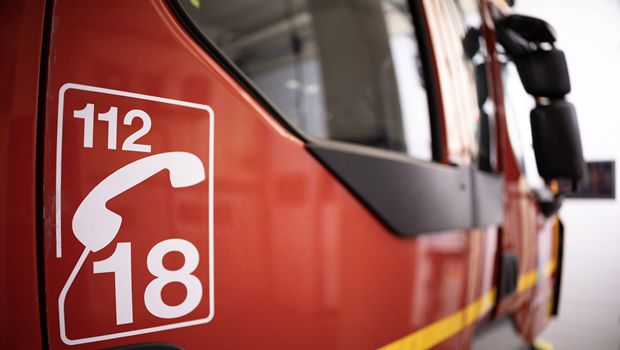 pompiers