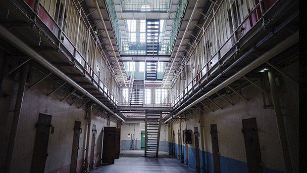 Prison