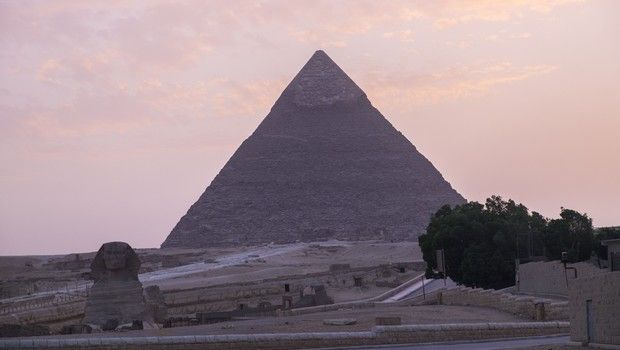 Pyramide