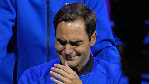 Roger Federer