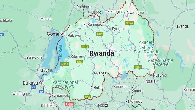 Rwanda