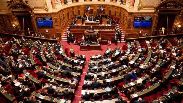 Sénat - France