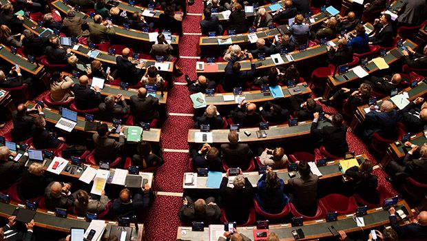 Sénat