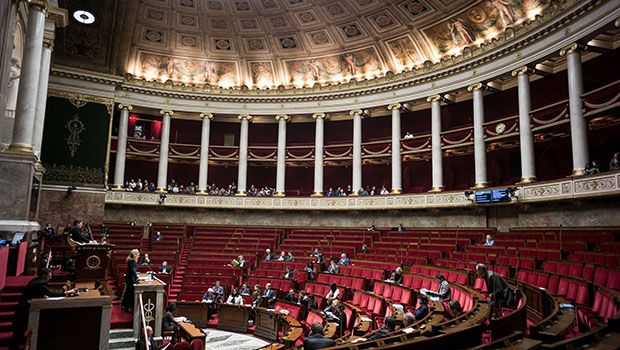 Sénat