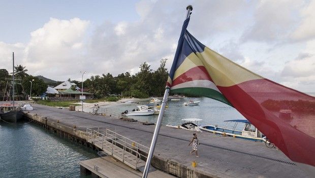 Seychelles