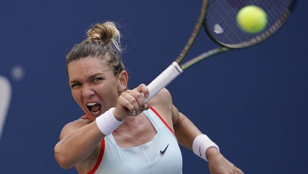 Simona Halep