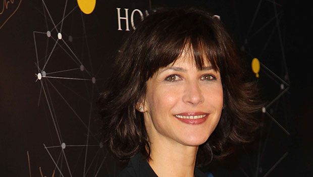 Sophie Marceau en couple avec Cyril Lignac