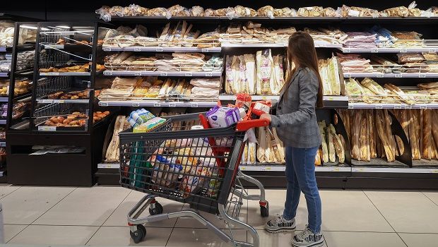 Supermarché