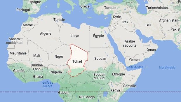 Tchad