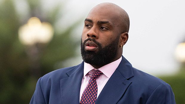 Teddy Riner