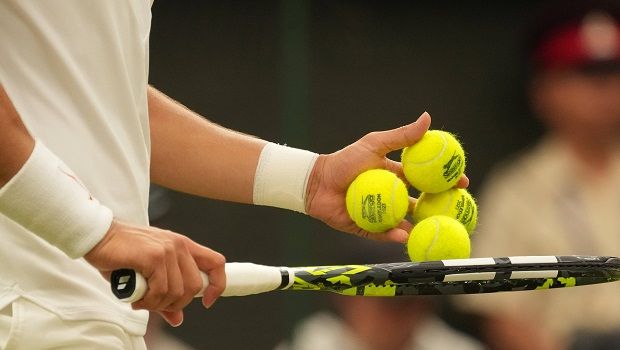 Tennis - Wimbledon