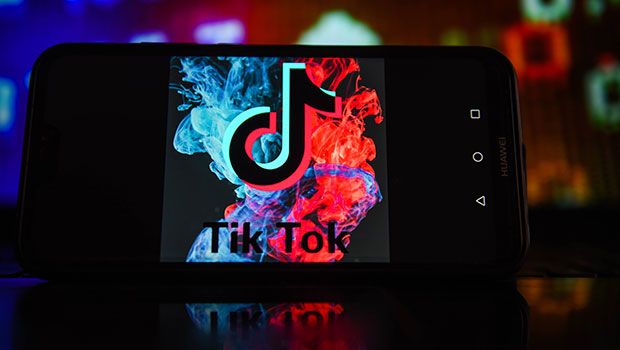 TikTok