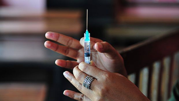 Vaccin