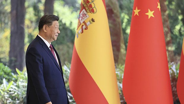 Xi-Jinping