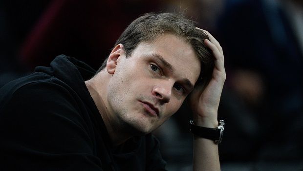 Yannick Agnel
