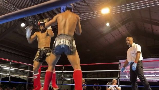 Fight Night