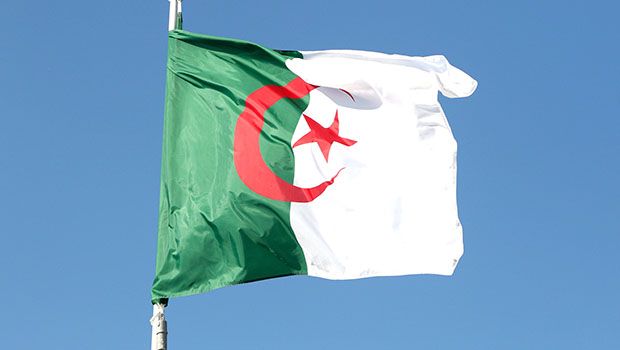 Algérie