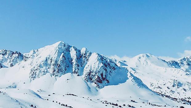 Alpes