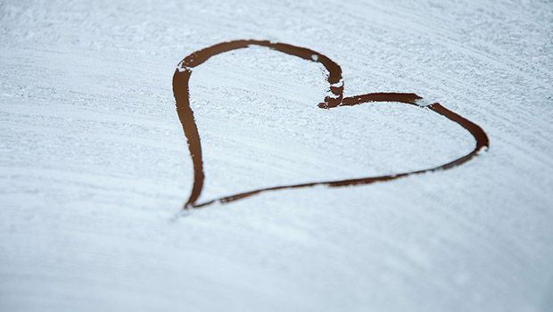 Amour - Couple - Coeur