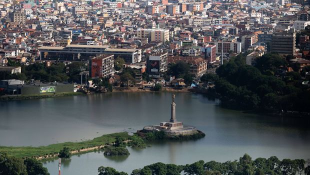 Antananarivo