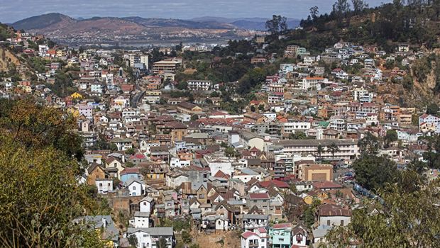 Antananarivo