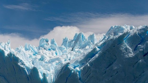 Antarctique
