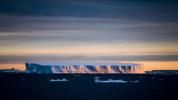Antarctique