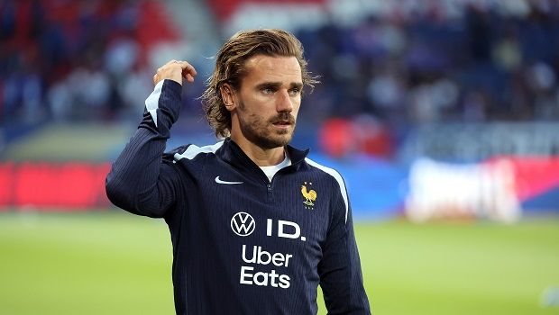 Antoine Griezman