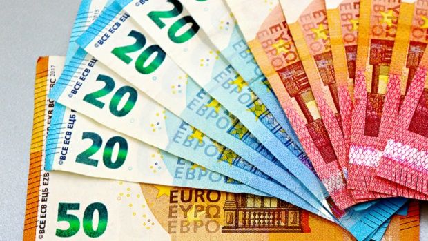 Argent - Euros