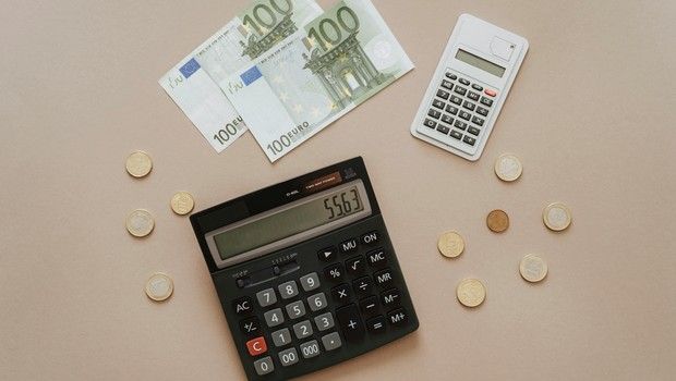 Argent - Euros