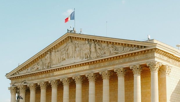 Assemblée nationale