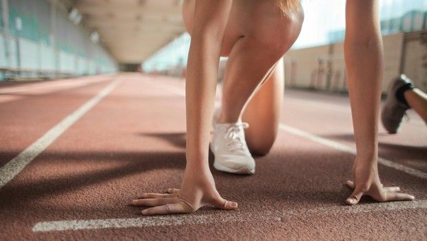 Athletisme
