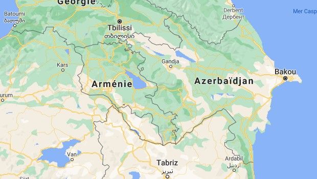 Azerbaïdjan