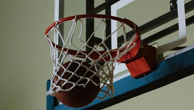 Basket ball