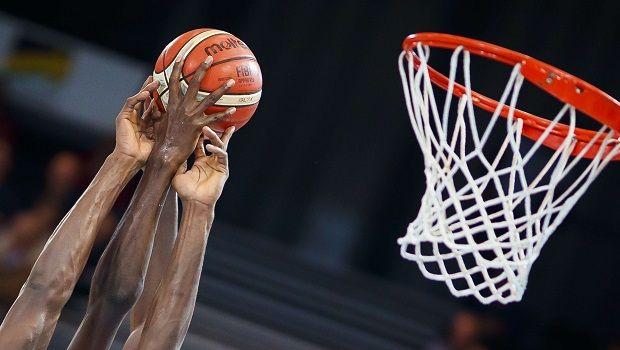 Basket-ball