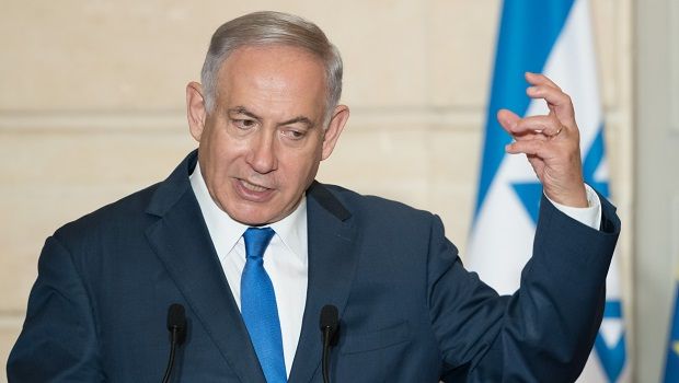 Benjamin Netanyahou - Israël