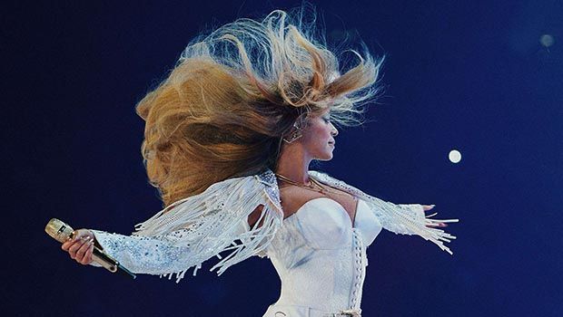 Beyoncé