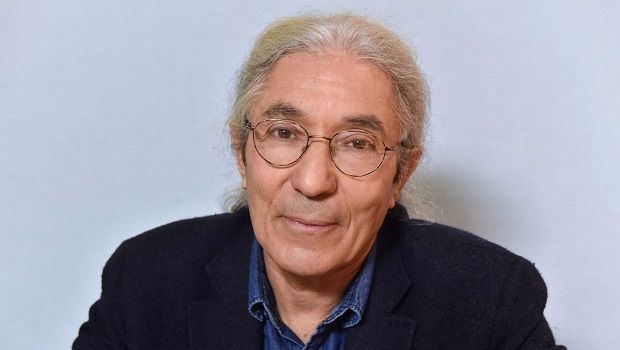 Boualem Sansal