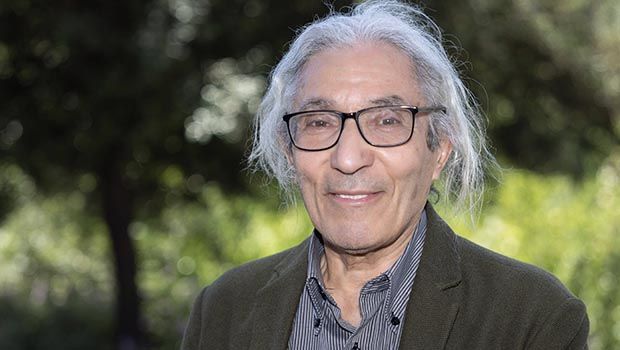 Boualem Sansal