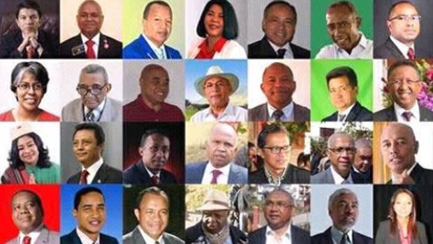 candidature-présidentielle