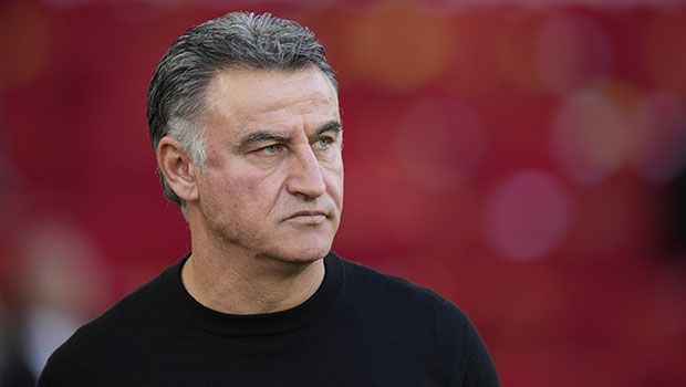 Christophe Galtier