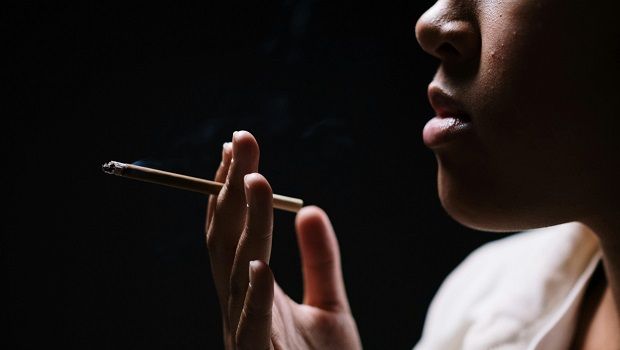 Cigarette