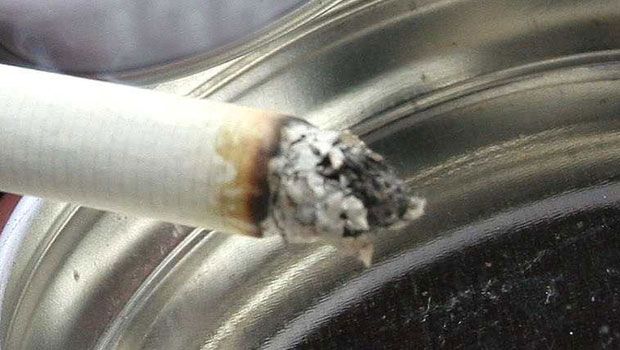 Cigarette