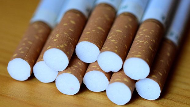 Cigarettes