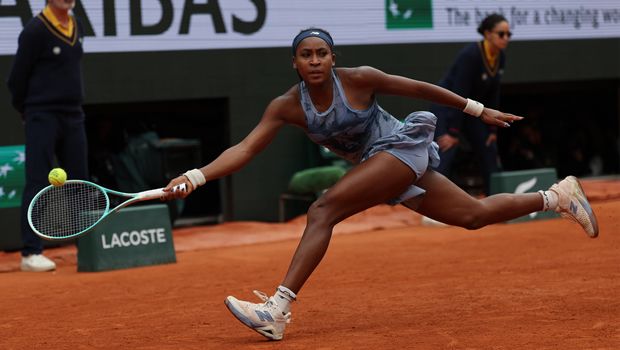 Coco Gauff