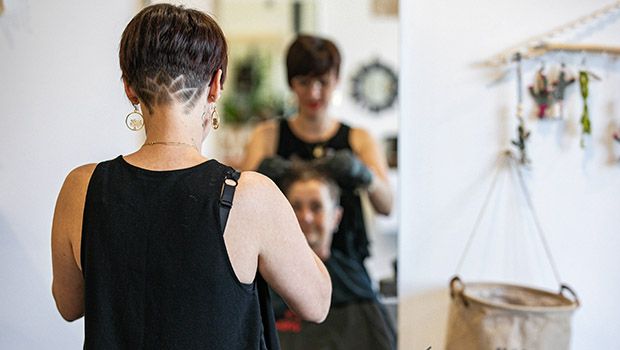 Coiffeur