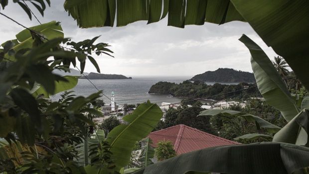 Comores