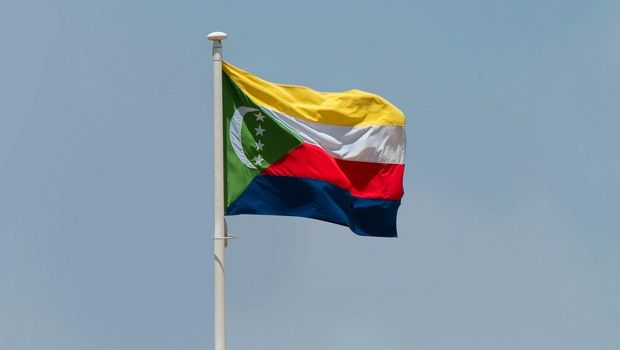 Comores
