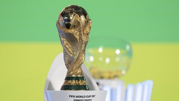 Coupe du monde 2026